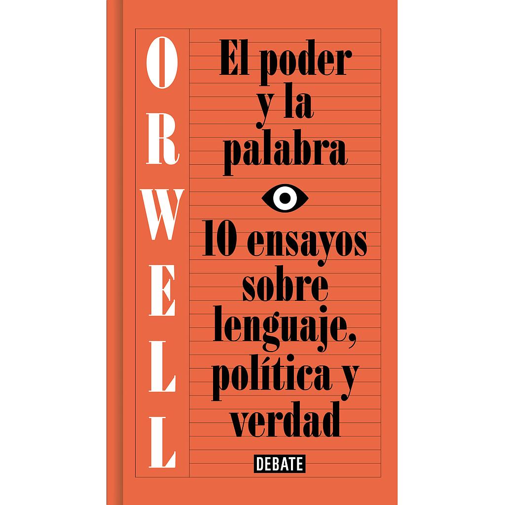 El poder y la palabra