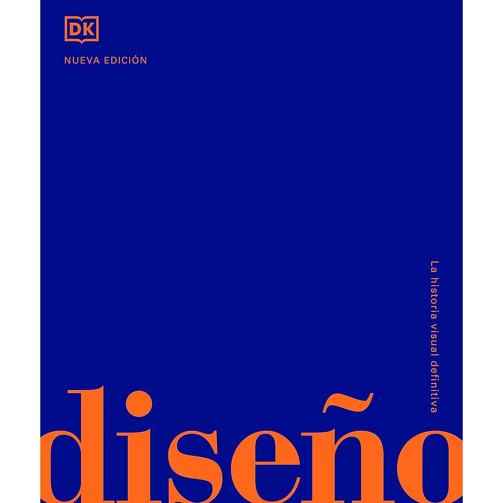 Diseño la historia visual definitiva