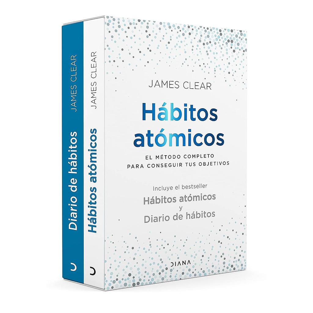 Habitos atomicos paquete