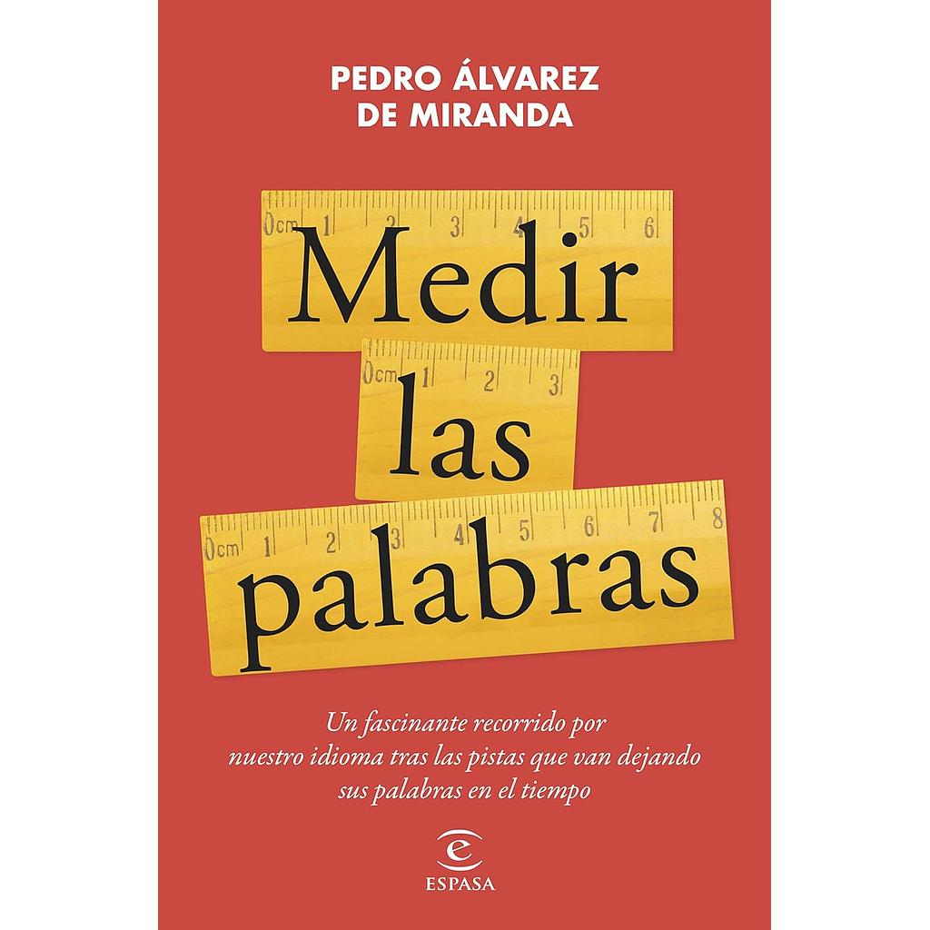 Medir las palabras