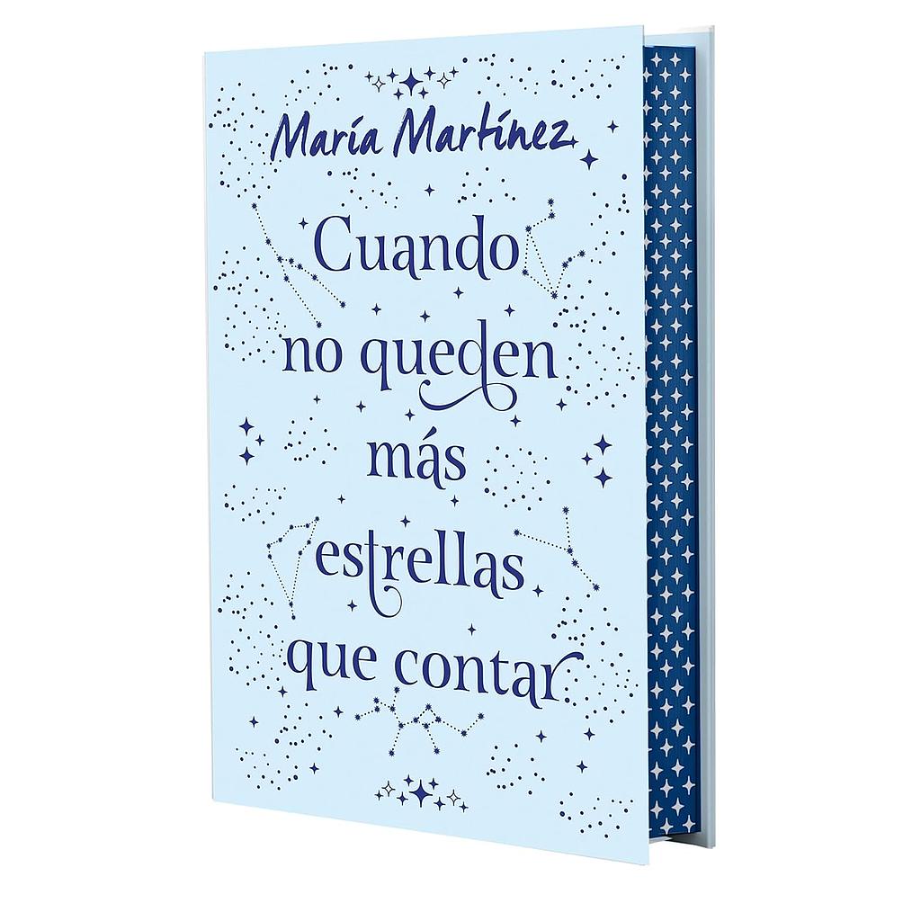 Cuando no quedan mas estrellas que contar (Edic. Especial)