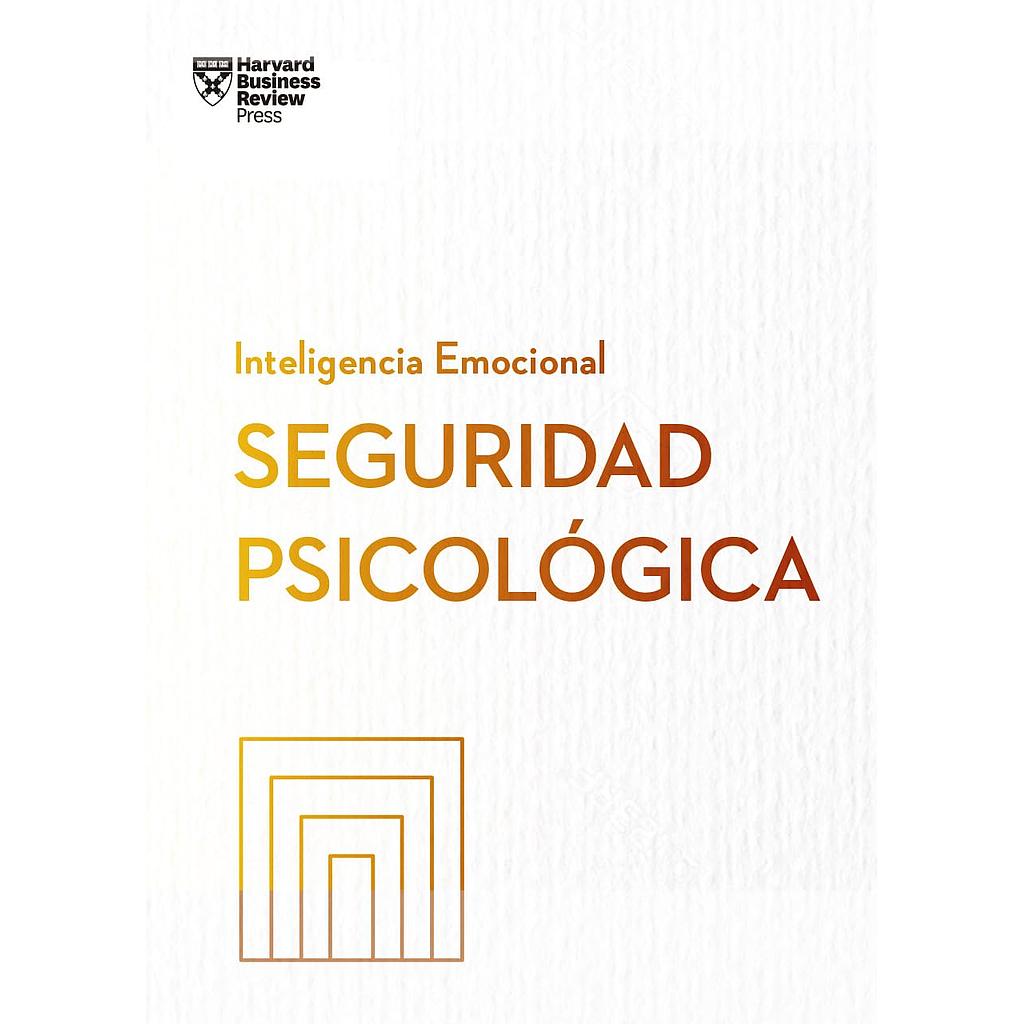 Seguridad psicologica