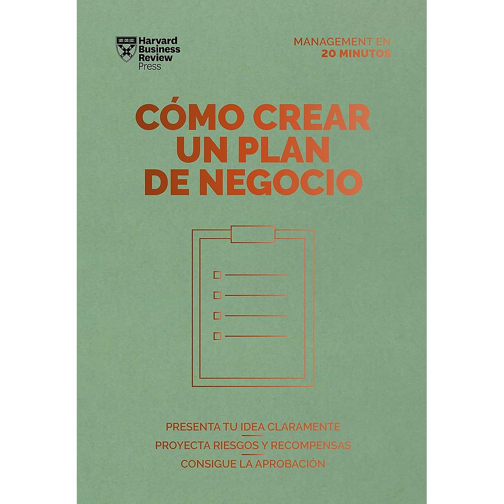 Como crear un plan de negocio