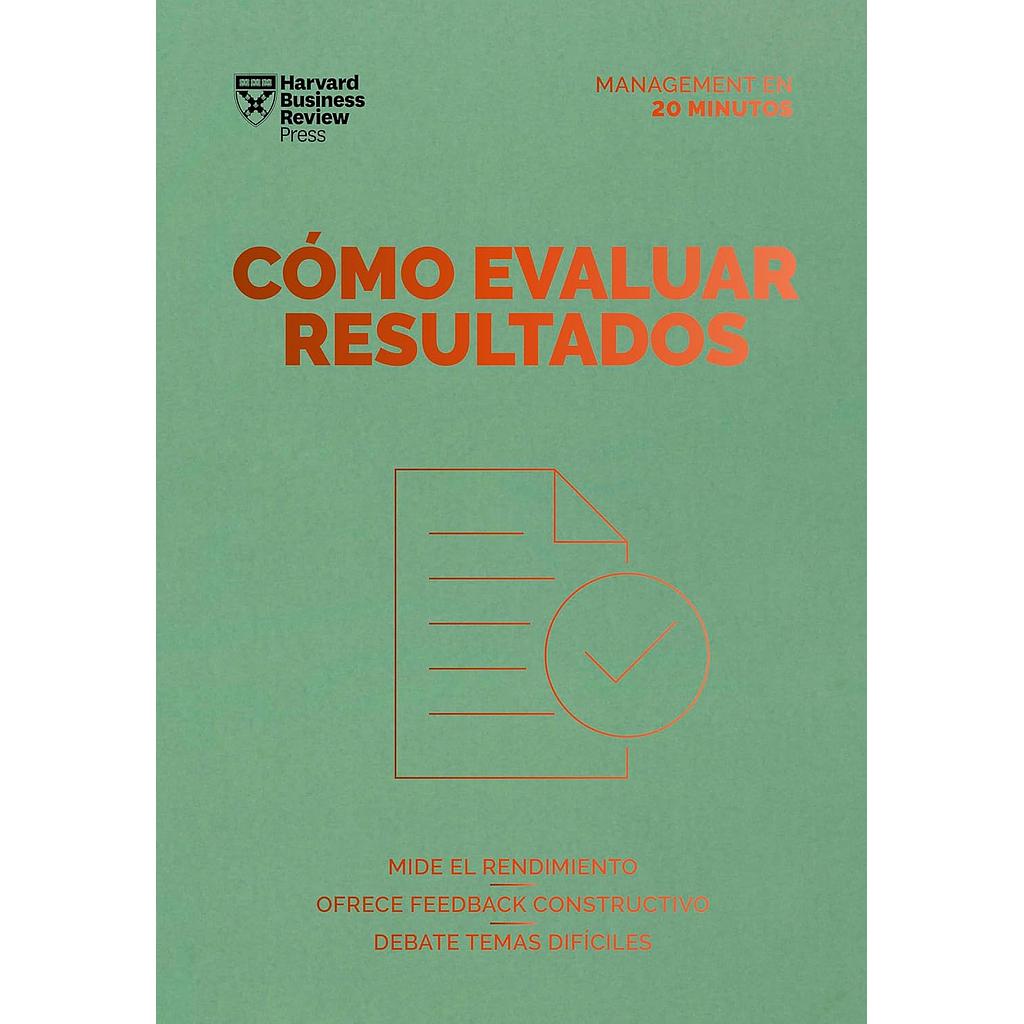 Como evaluar resultados