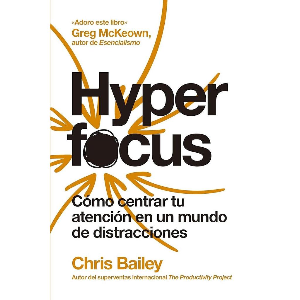 Hyperfocus