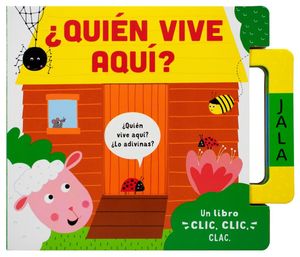 Quien vive aqui