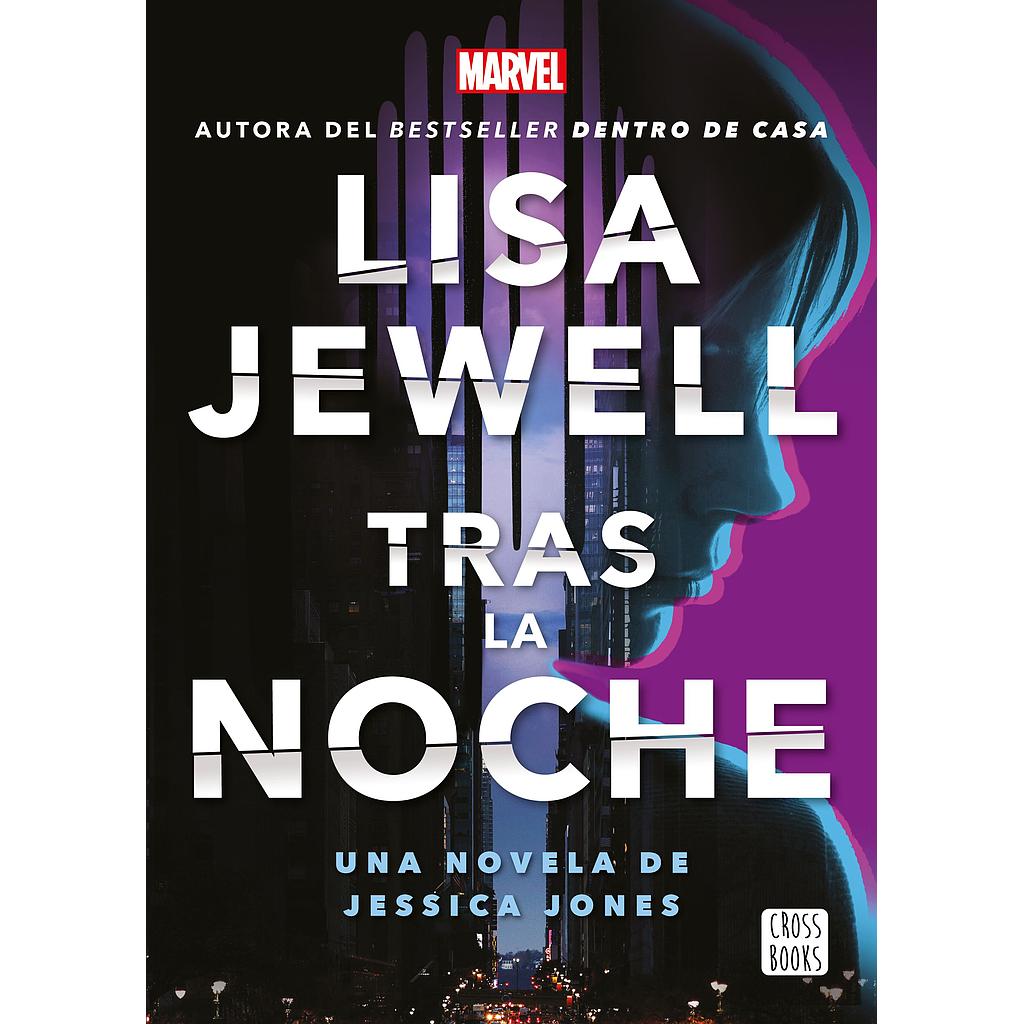 Tras la noche