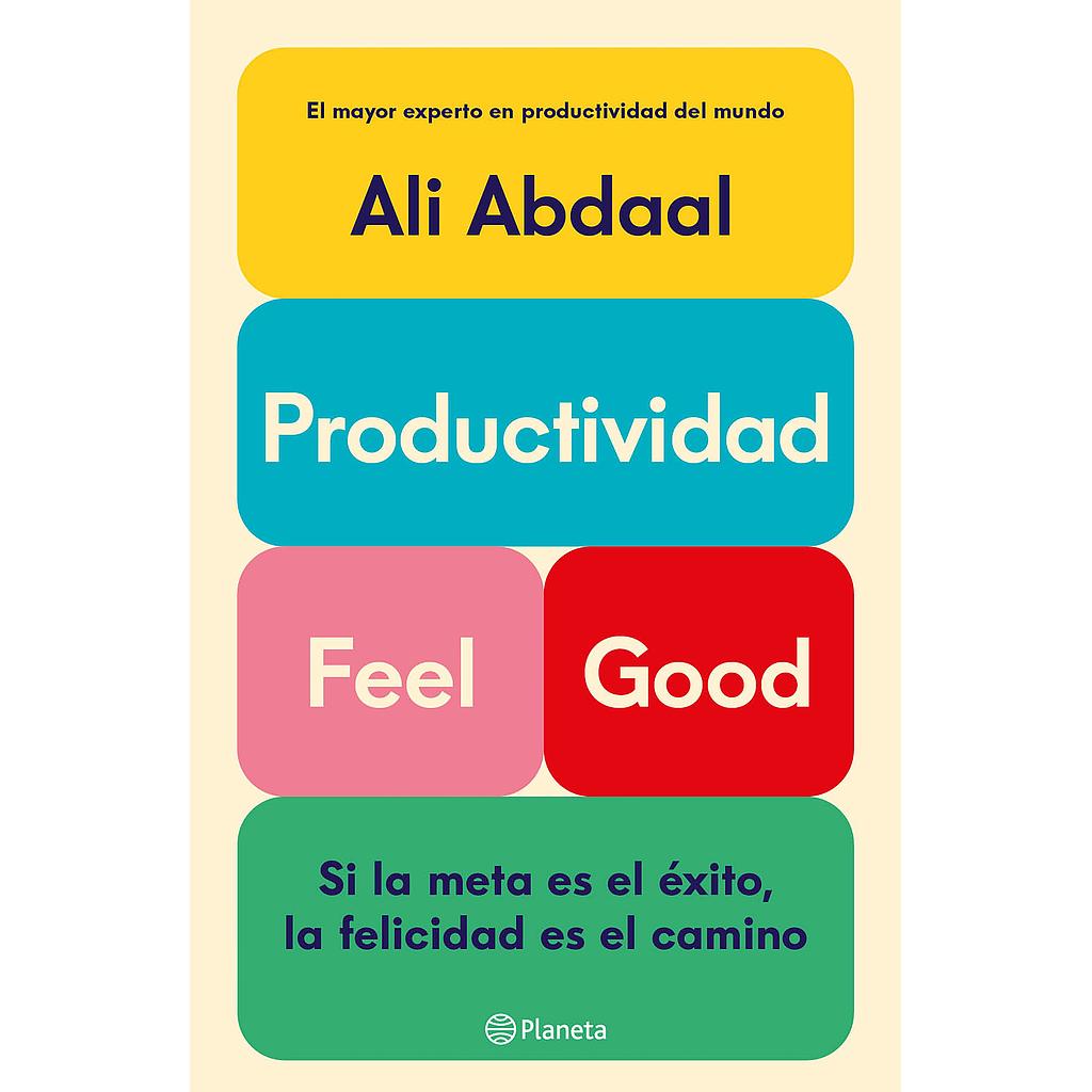 Productividad Feel Good