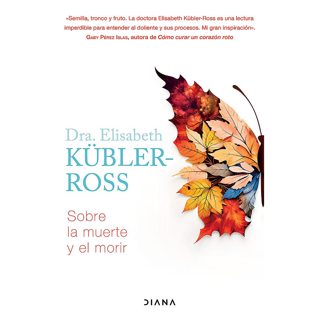 Sobre la muerte y el morir