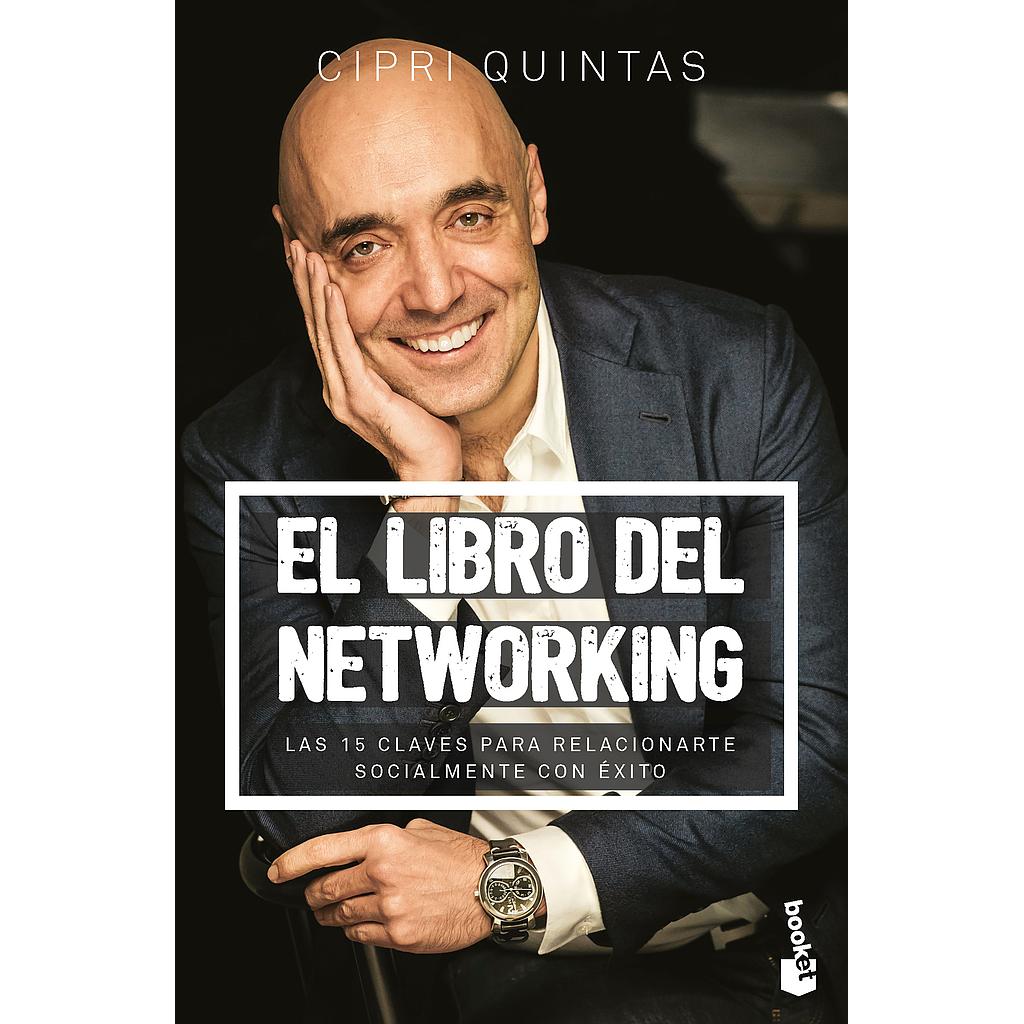 El libro del networking