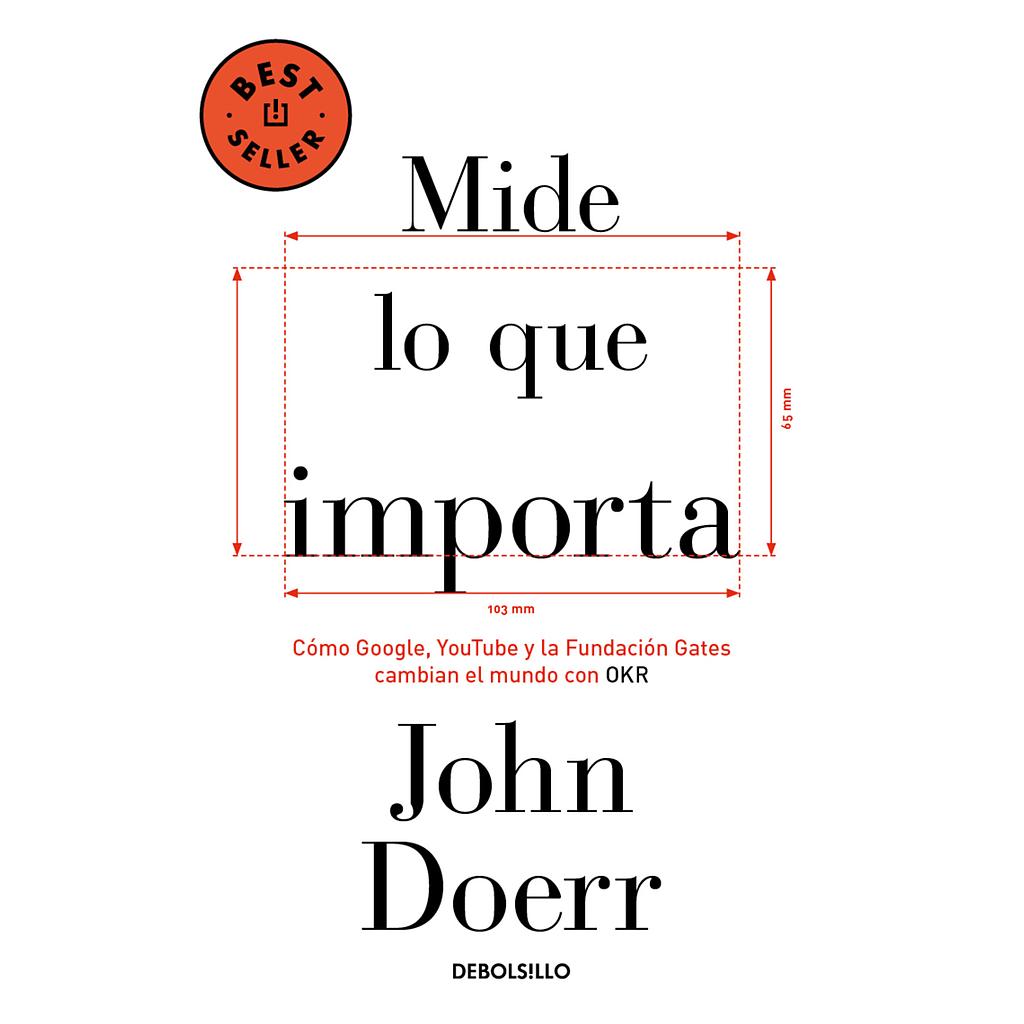 Mide lo que importa