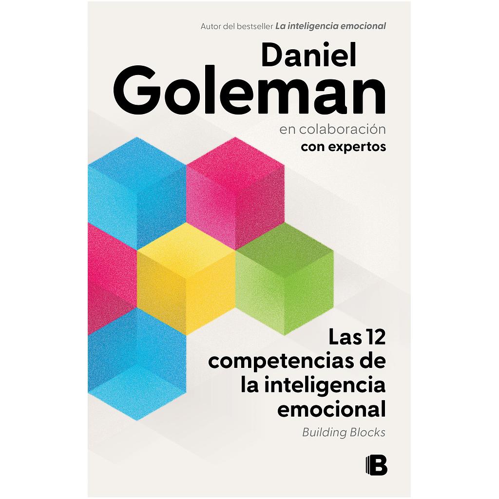 Las 12 competencias de la inteligencia emocional