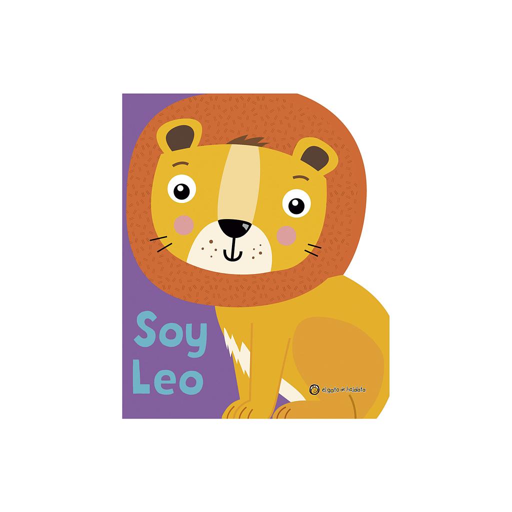 Soy Leo Colitas