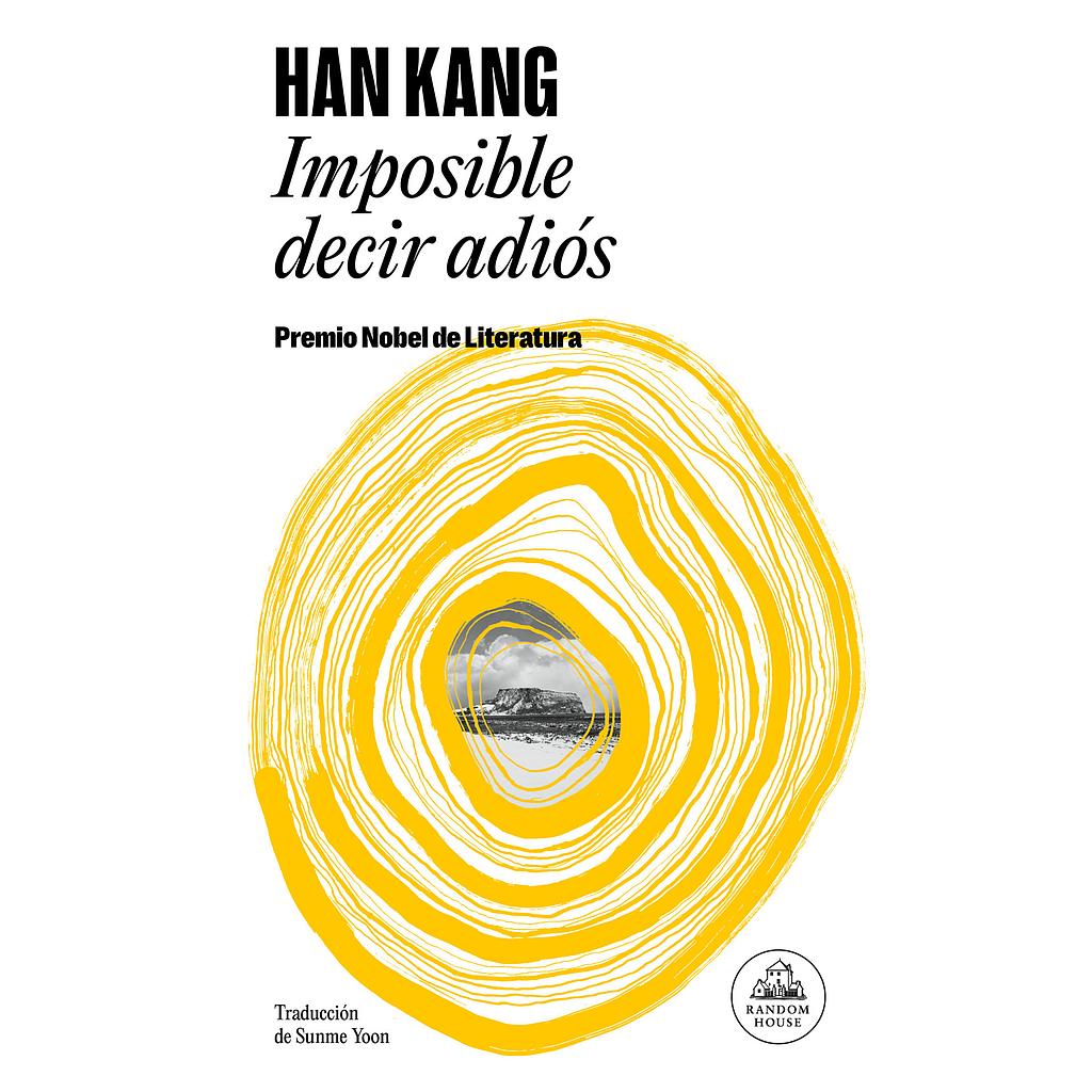 Imposible decir adios