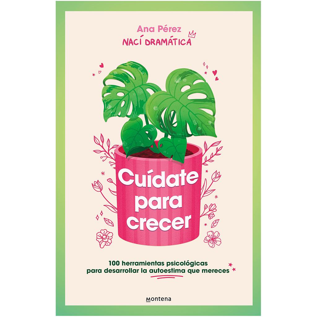 Cuidate para crecer