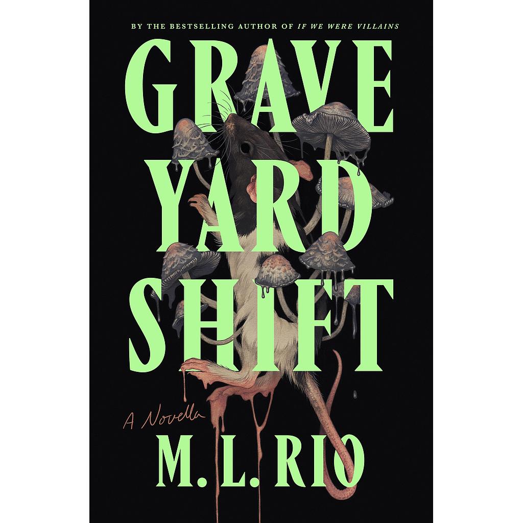 Graveyard Shift