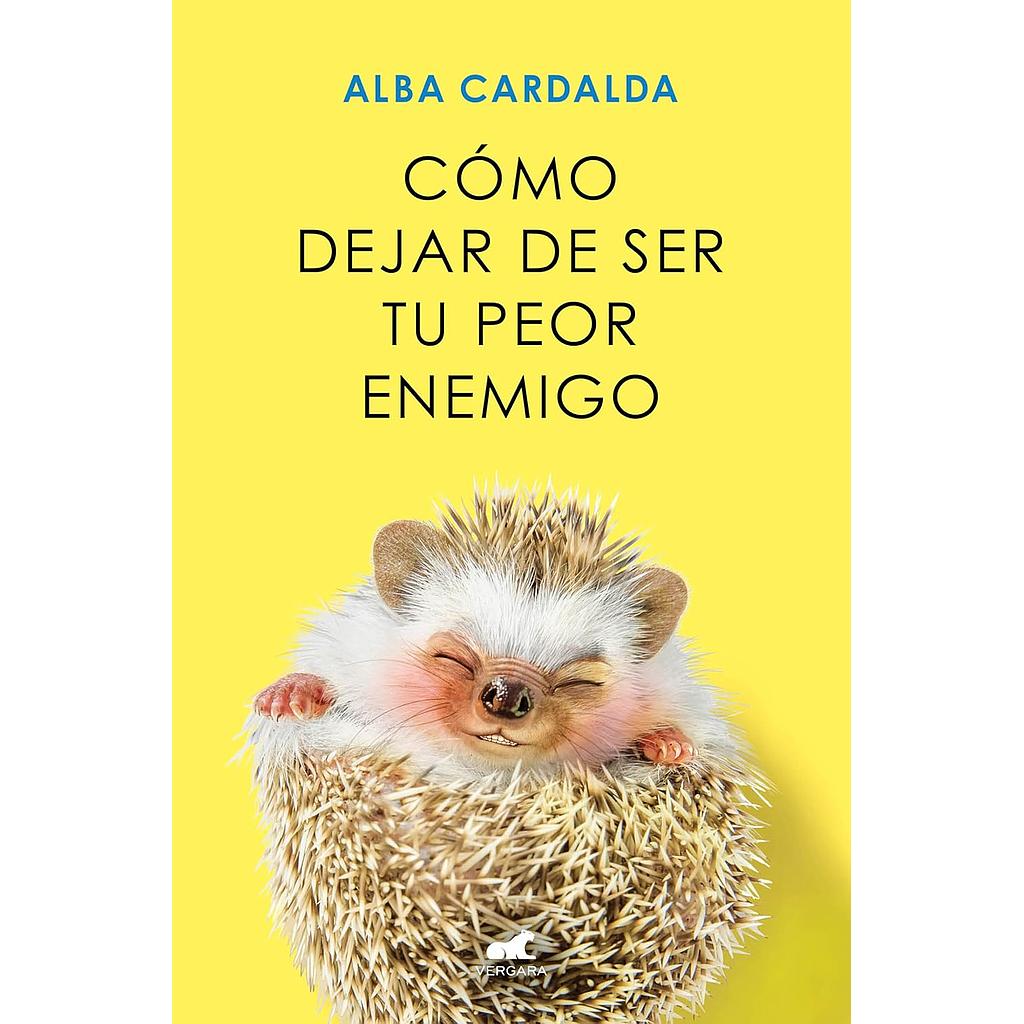 Como dejar de ser tu peor enemigo