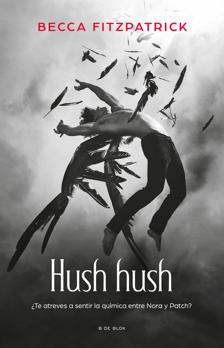Hush Hush (Español)