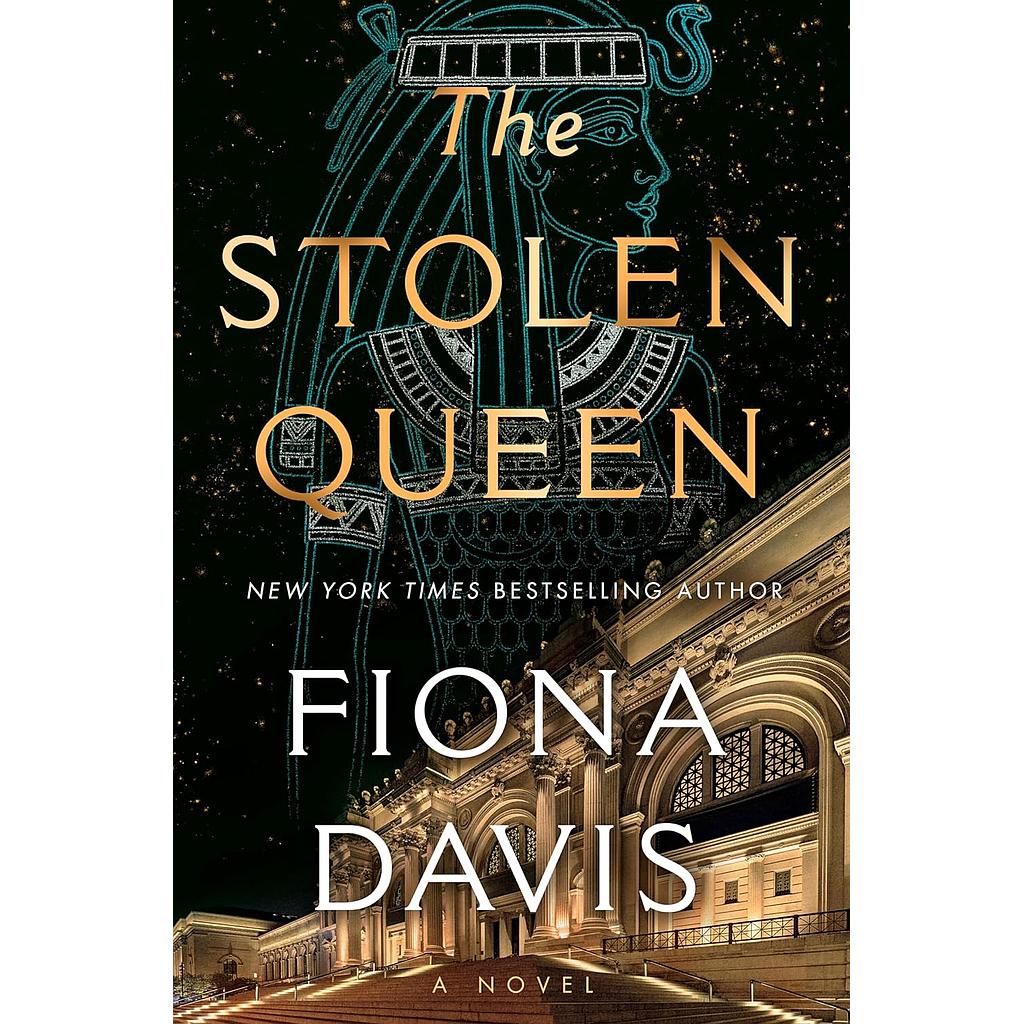 The Stolen Queen