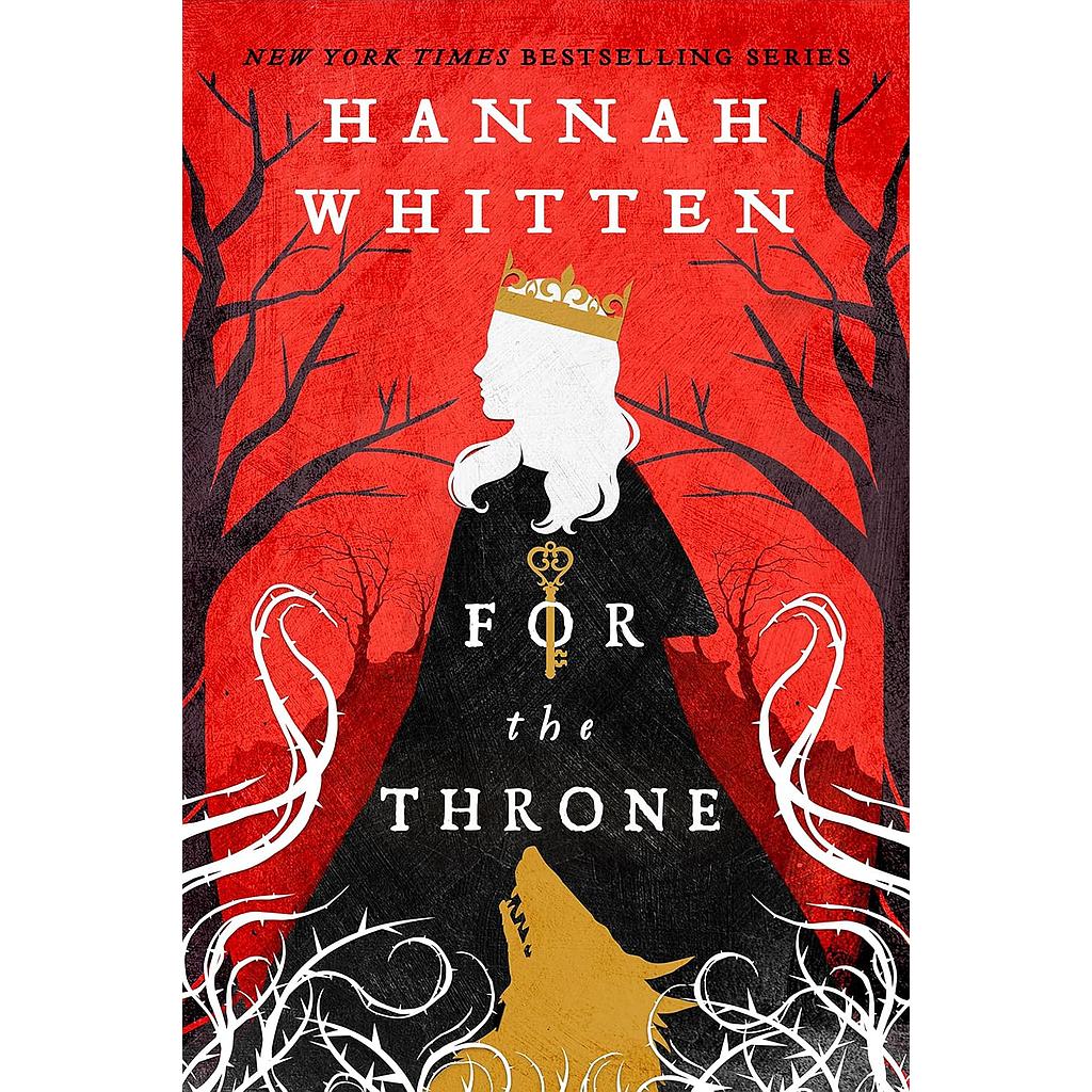 For the Throne