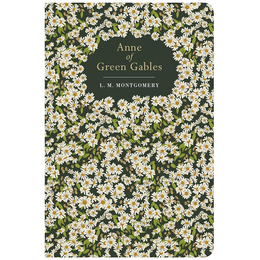 Anne Of Green Gables (Chiltern Classic)