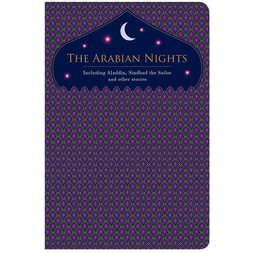 The Arabian Nights (Chiltern Classic)