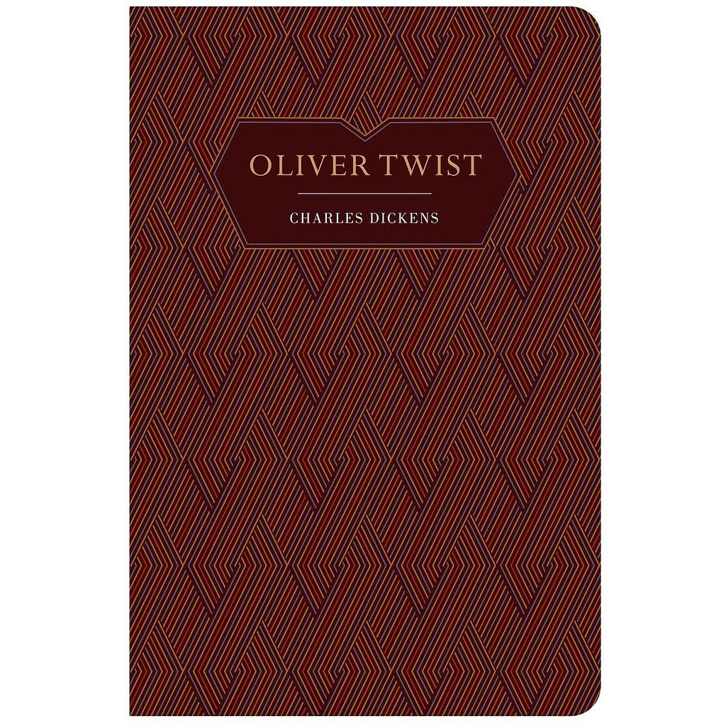 Oliver Twist