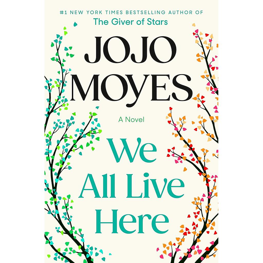 We All Live Here