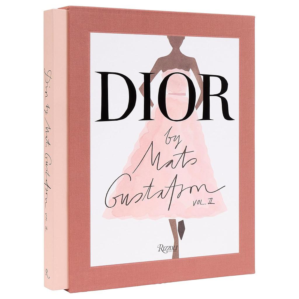 Dior by Mats Gustafson vol. 2