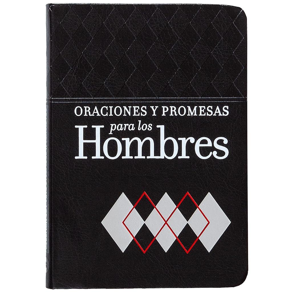 Oraciones y promesas para los hombres