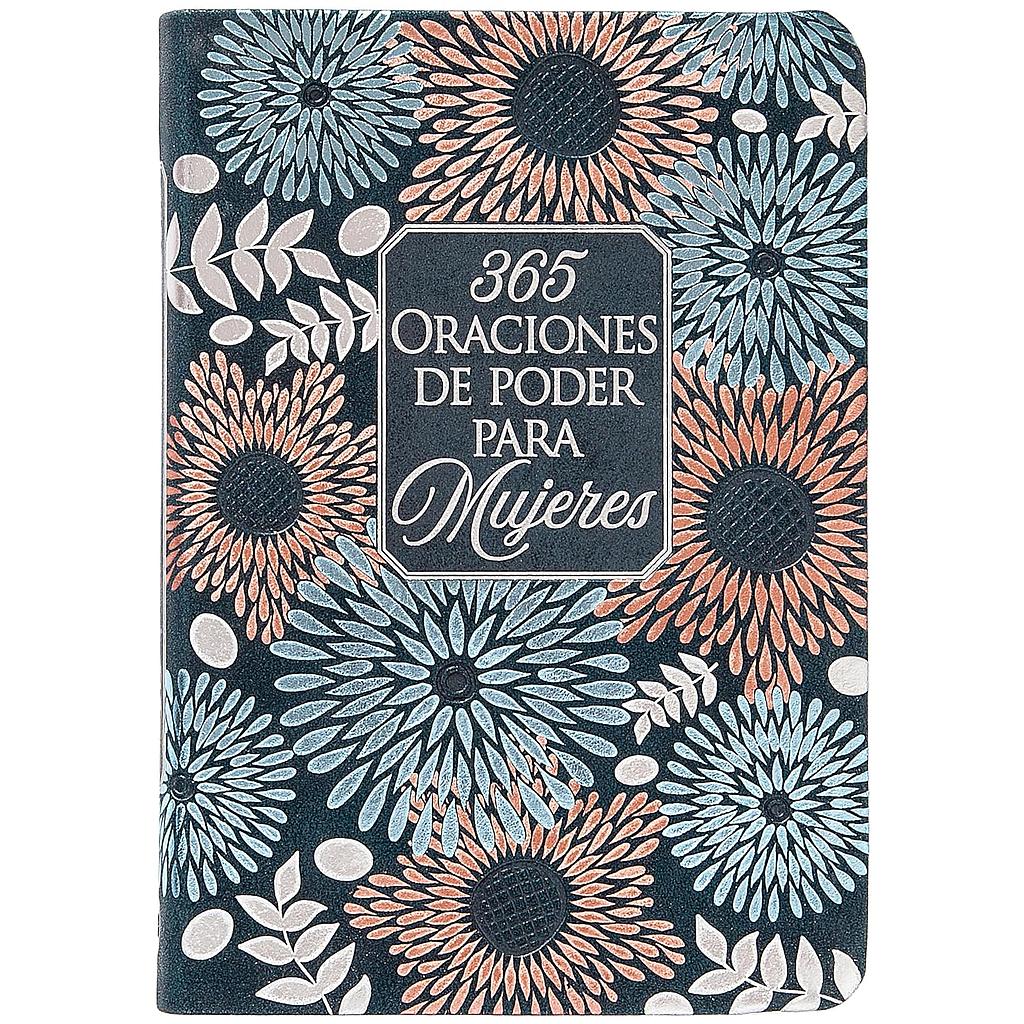365 Oraciones de poder para mujeres