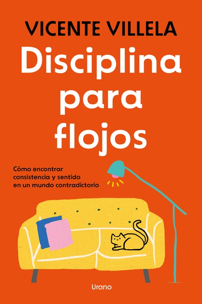 Disciplina para flojos