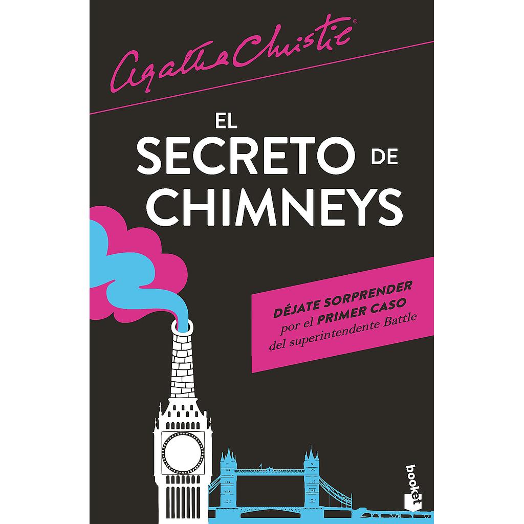 El secreto de Chimneys