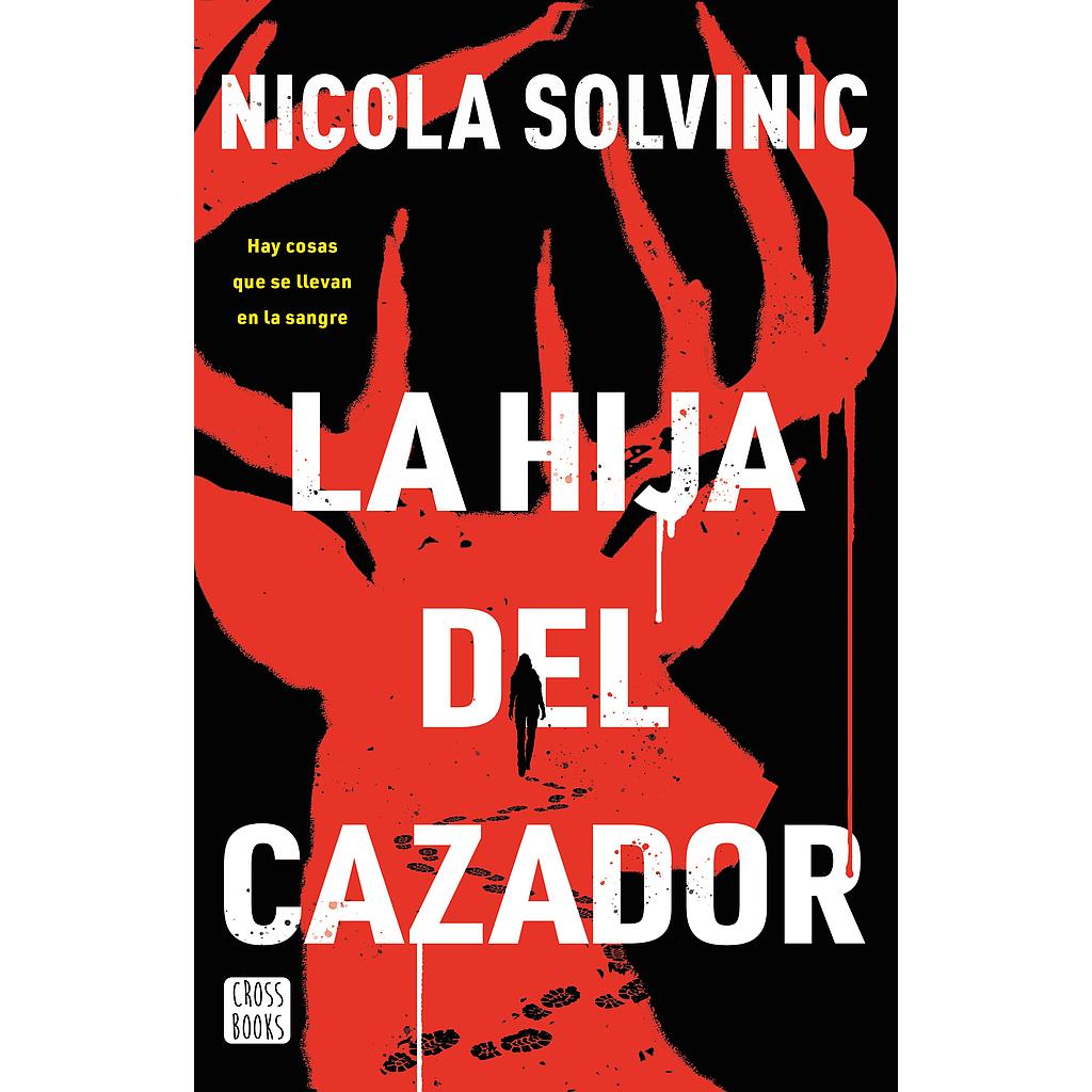 La hija del cazador