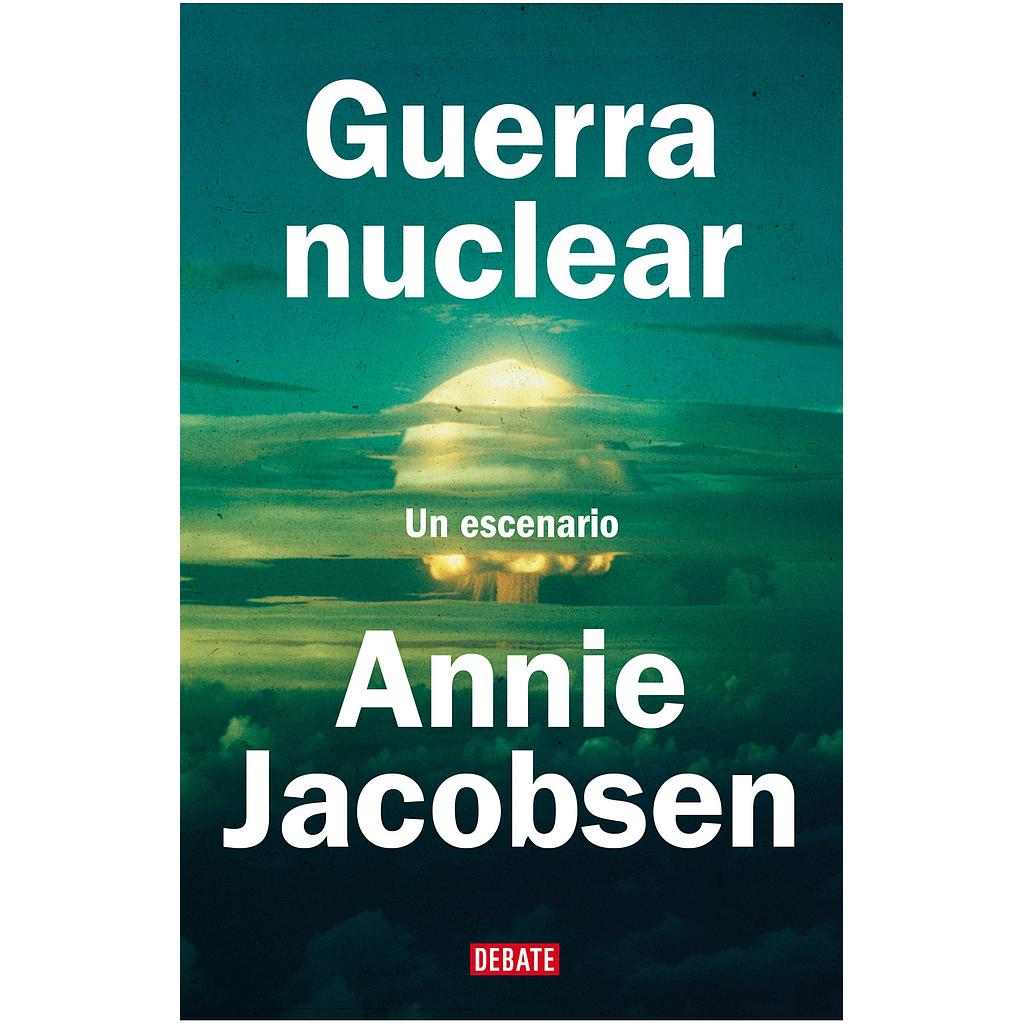 Guerra nuclear