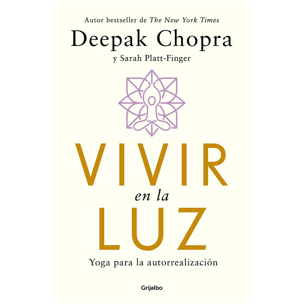Vivir en la luz