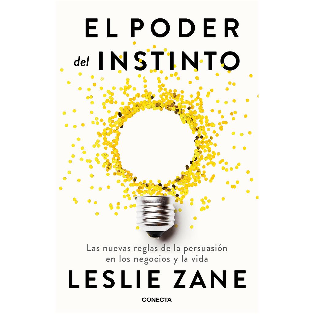 El poder del instinto