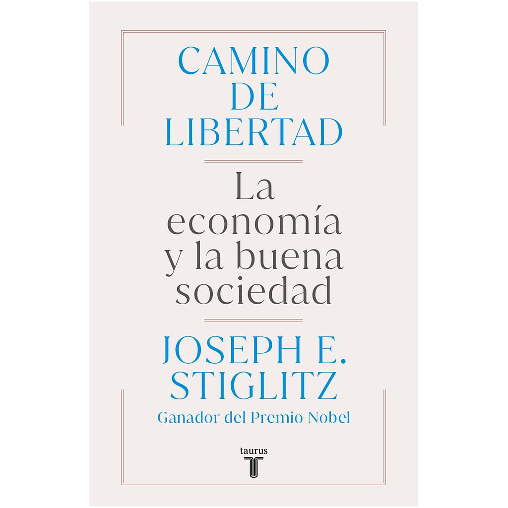 Camino de libertad