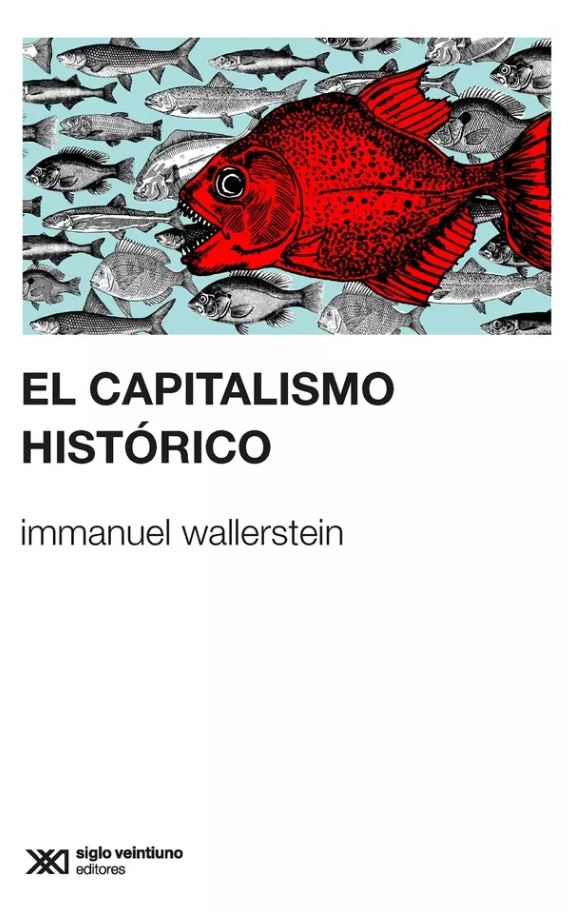 El capitalismo historico