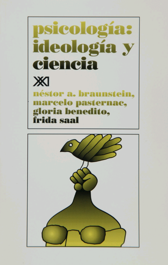 Psicologia: ideologia y ciencia