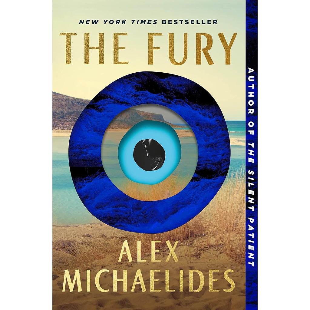 The fury