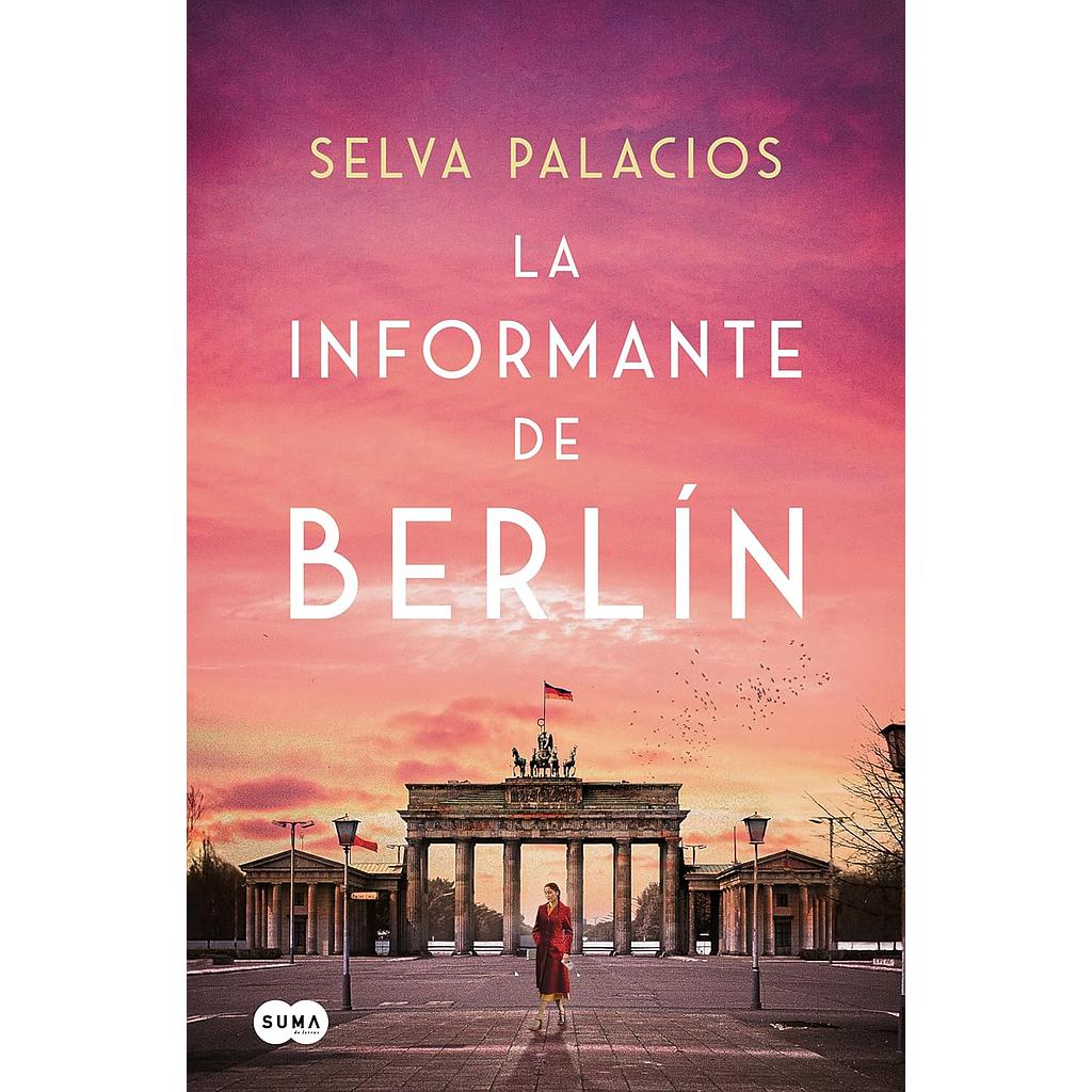 La informante de Berlin