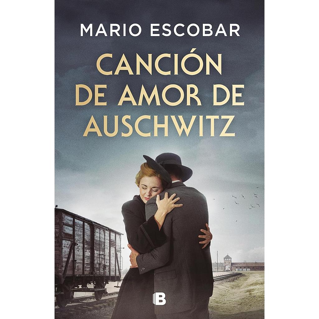 Cancion de amor de Auschwitz