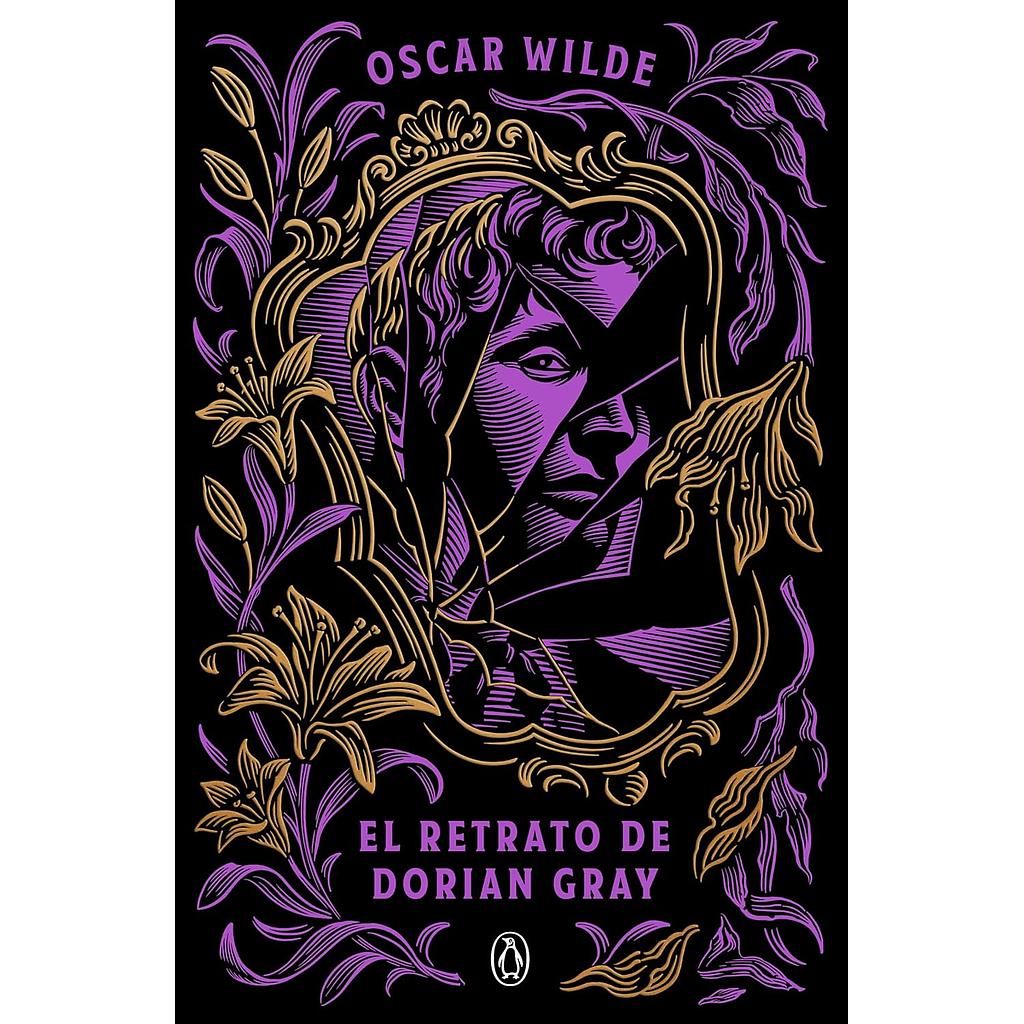 El retrato de Dorian Gray