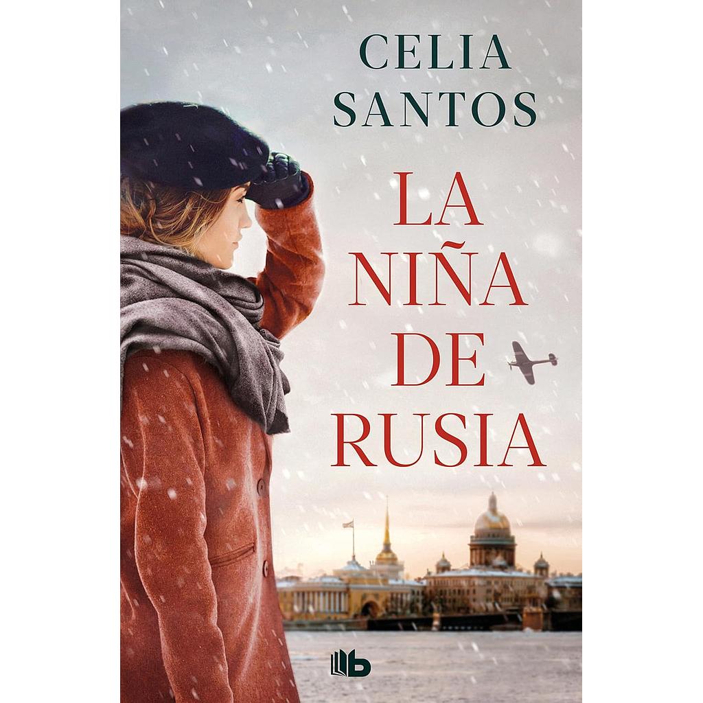 La niña de Rusia