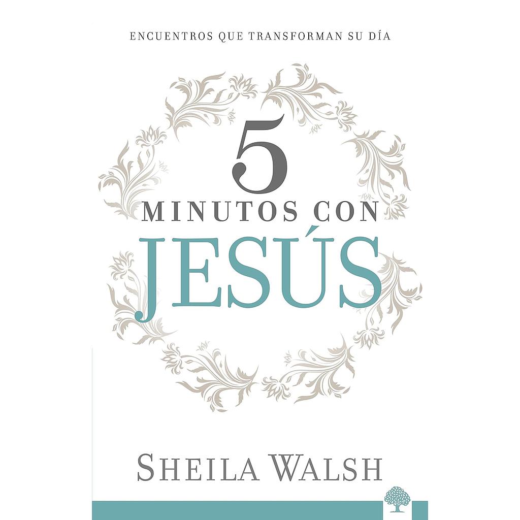 5 minutos con Jesus