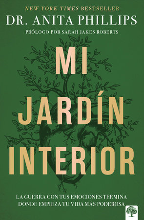 Mi jardin interior