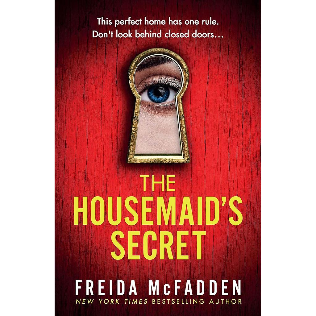 The Housemaid's Secret