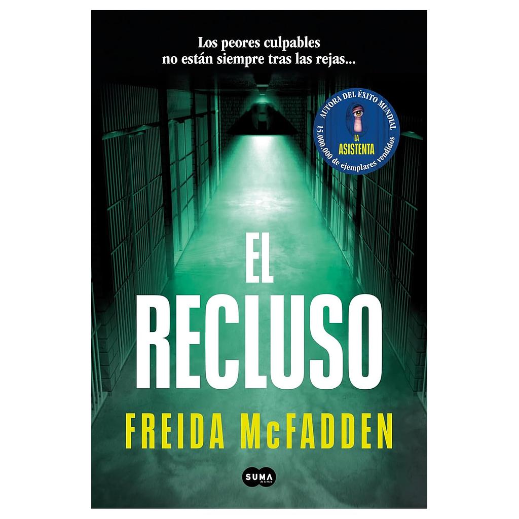 El recluso