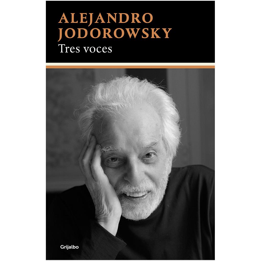 Tres voces